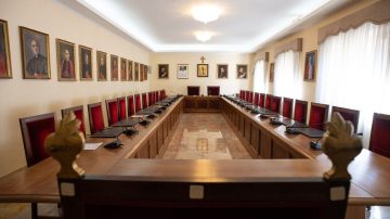 Qué es el Dicasterio para las Causas de los Santos, donde continuará la beatificación de Mons. Gottau