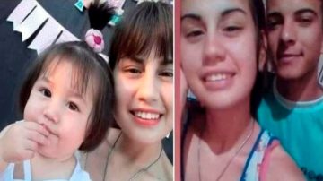 Agujas en el cuerpo y asfixia: el crimen que estremeció a Chaco