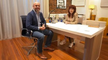 Elecciones 2025: Cristina Kirchner viaja a Corrientes para apoyar a Martín Ascúa