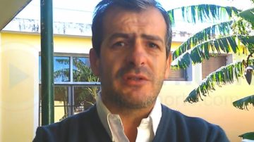 Córdoba: el cura que se volvió viral por una propuesta sexual presentó su renuncia