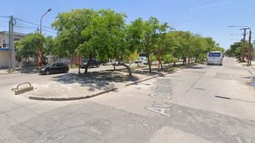 Atención: modifican el sentido de la calle Formosa por el avance de obra en Avenida Colón