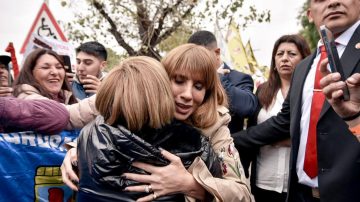 “Abrazamos la dignidad y la lucha de quienes levantan a nuestra provincia todos los días”: el saludo de Claudia de Zamora por el Día del Trabajador