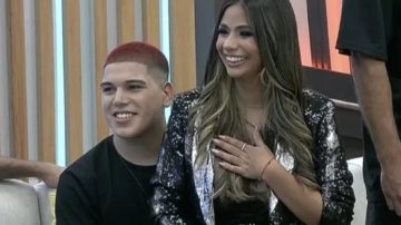 Despertó Thiago Medina: Daniela Celis confirmó la noticia y dijo que preguntó por sus hijas