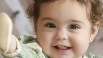 Bahía Blanca: los restos encontrados en la Base Naval son de Delfina Hecker