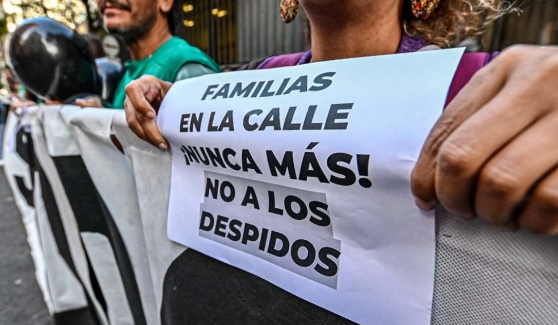 El Gobierno avanza con el fin de las indemnizaciones laborales: cómo será el nuevo sistema de despidos