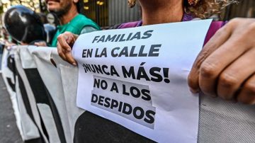 El Gobierno avanza con el fin de las indemnizaciones laborales: cómo será el nuevo sistema de despidos