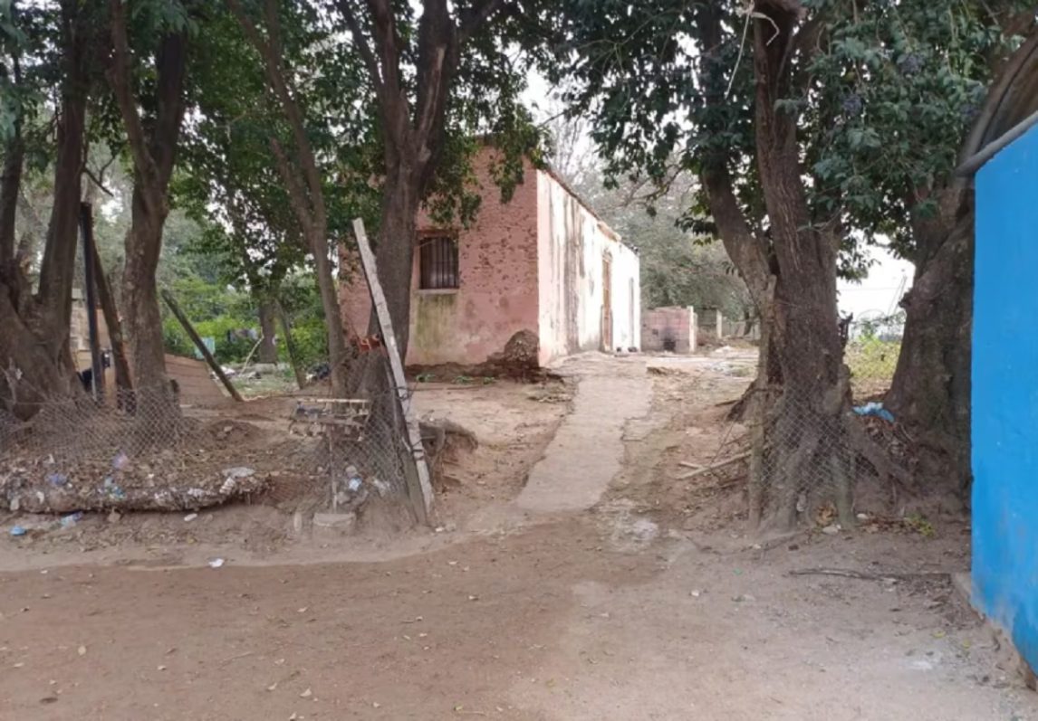 Niña de 13 años se disparó accidentalmente en un “juego” con sus amigos y murió