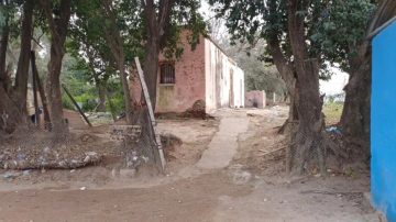 Niña de 13 años se disparó accidentalmente en un “juego” con sus amigos y murió