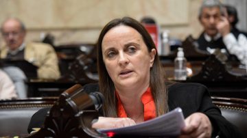 “Solo traerá desempleo y desinversión”: fuerte crítica al Régimen de Excepción para la Marina Mercante