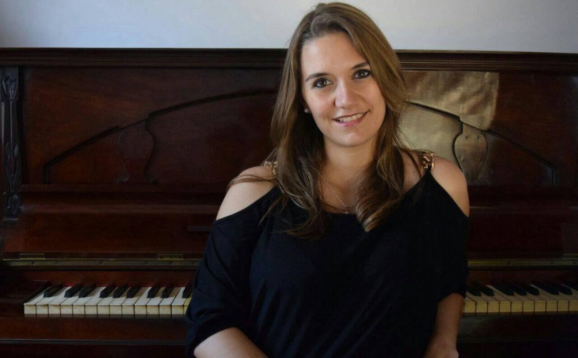 Conmoción por el fallecimiento de la cantante Eileen Allub, exintegrante de Las Mullieris