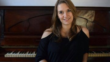 Conmoción por el fallecimiento de la cantante Eileen Allub, exintegrante de Las Mullieris