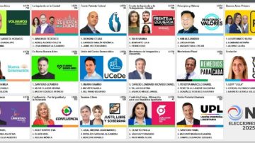 Todo lo que hay que saber sobre las elecciones en CABA este 18 de mayo