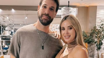 Piccirillo, ex de Jésica Cirio habló desde la cárcel: “Estoy privado de mi libertad siendo ajeno e inocente”