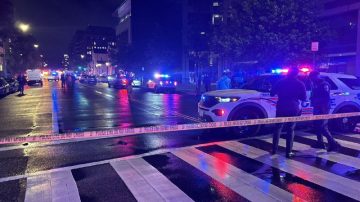 Videos: 2 empleados de la Embajada de Israel fueron asesinados en Estados Unidos