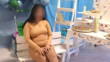 Digno de La Rosa de Guadalupe: fingió un embarazo y escapó con un amante para que no la descubran