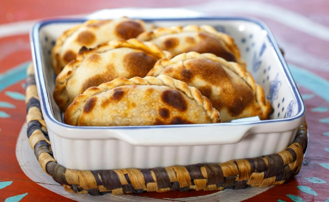 ¿Cuánto está la docena de empanada más cara en Santiago del Estero?