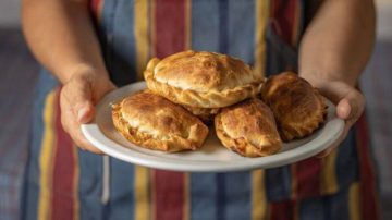 Mujeres asesinas vibes: mató a 40 hombres dándoles de comer empanadas envenenadas