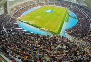 ¿Qué club santiagueño llenaría el estadio Único Madre de Ciudades?