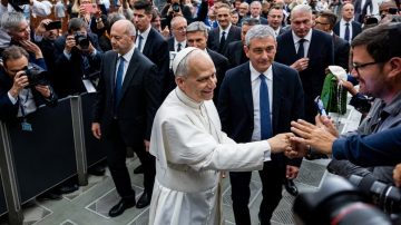 Confirmaron cuál será el primer viaje del papa León XIV: “Se está preparando”