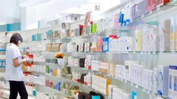Farmacéuticos cerró mejoras salariales: así queda el básico desde junio