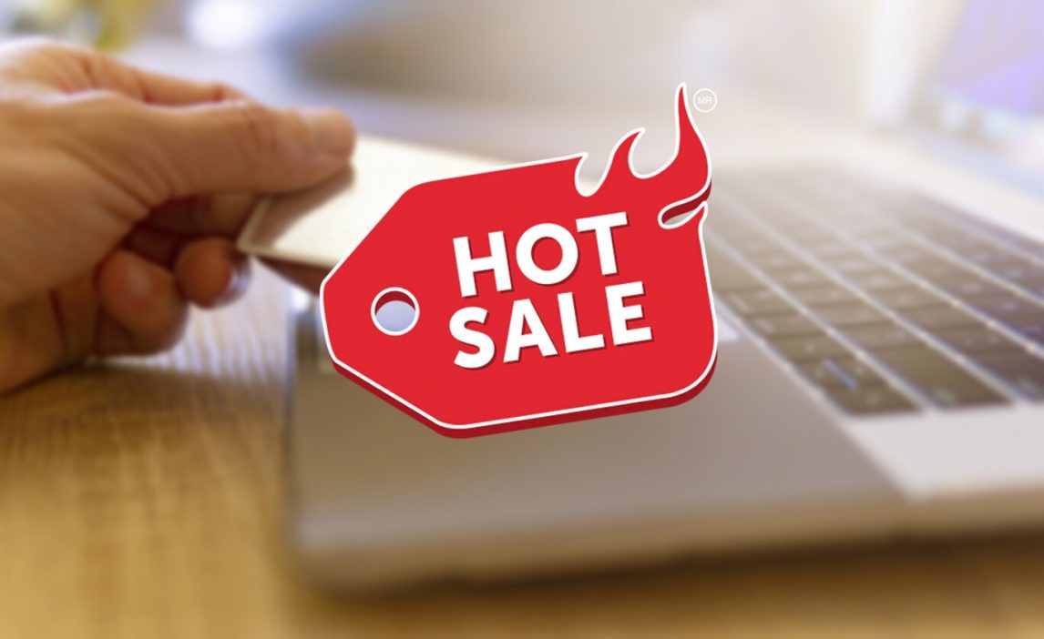 Arrancó el Hot Sale 2025 con más de 18.000 promociones y récord de marcas participantes