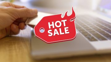Arrancó el Hot Sale 2025 con más de 18.000 promociones y récord de marcas participantes