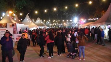 Feria Artesanal 2025: Cultura de la Capital habilitará la inscripción on line para los artesanos