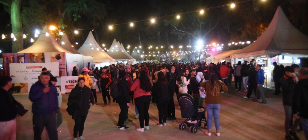 Feria Artesanal 2025: Cultura de la Capital habilitará la inscripción on line para los artesanos