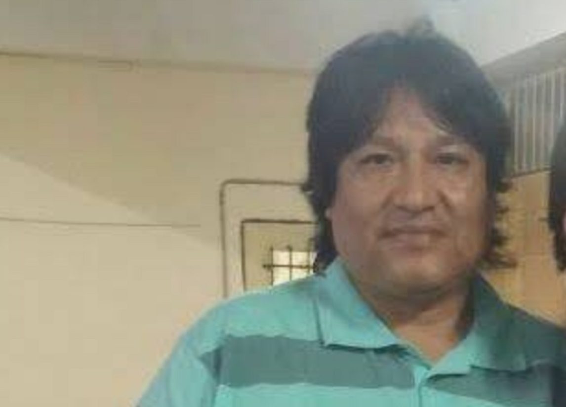 HORROR | Sería del vendedor ambulante de Lomas de Zamora el cuerpo calcinado hallado cerca de Mailín