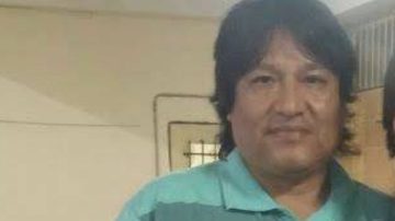 HORROR | Sería del vendedor ambulante de Lomas de Zamora el cuerpo calcinado hallado cerca de Mailín