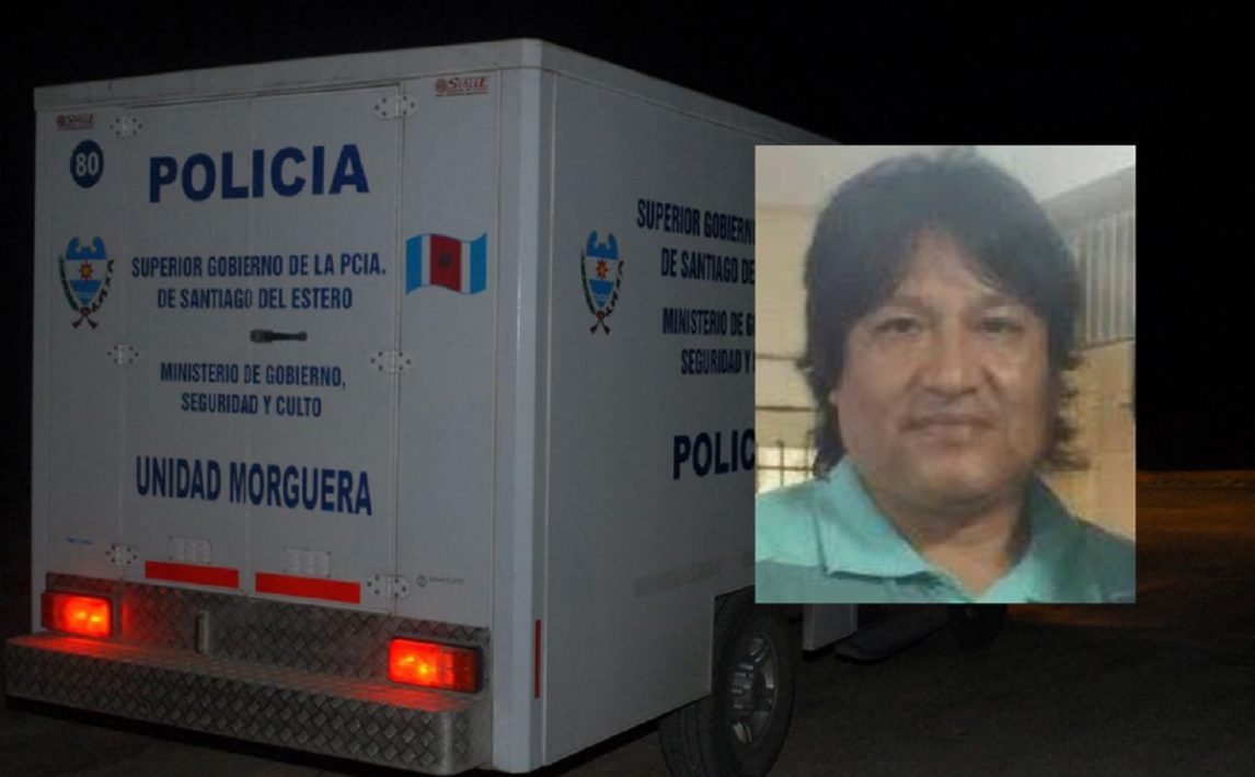 Macabro: esto encontraron en el auto del detenido por el asesinato del comerciante cerca de Mailín