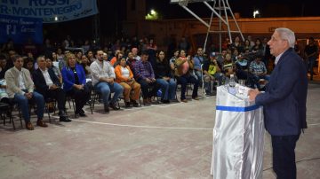 La Escuela de Formación Política del PJ inició su Ciclo de Actividades 2025