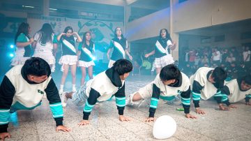 Presentaciones de buzo polémicas: Cobran entradas de entre $3.000 y $5.000