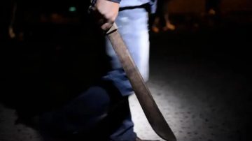 Reclamó a sus vecinos por un robo y le cortaron la oreja: “Kichan”, “Neno” y “Mandinga”, principales acusados