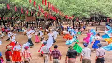 Desde el Patio del Indio Froilán advierten sobre cobros indebidos por parte de grupos turísticos