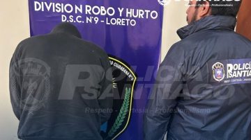 Aceptó que un desconocido con el que tomaba lo acompañara a su casa: terminó golpeado y asaltado