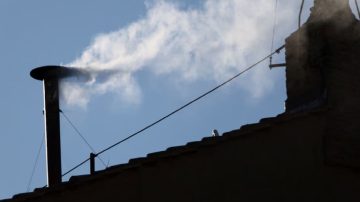 ¡Habemus papam! En minutos, el mundo conocerá al sucesor de Pedro