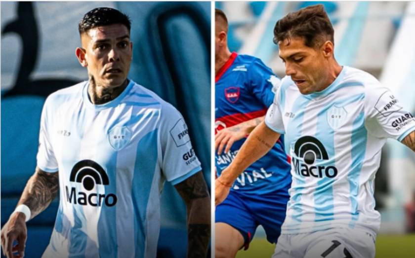 Escándalo en Gimnasia y Tiro de Salta: amenazas de usureros colombianos, arreglos en apuestas y jugadores desvinculados