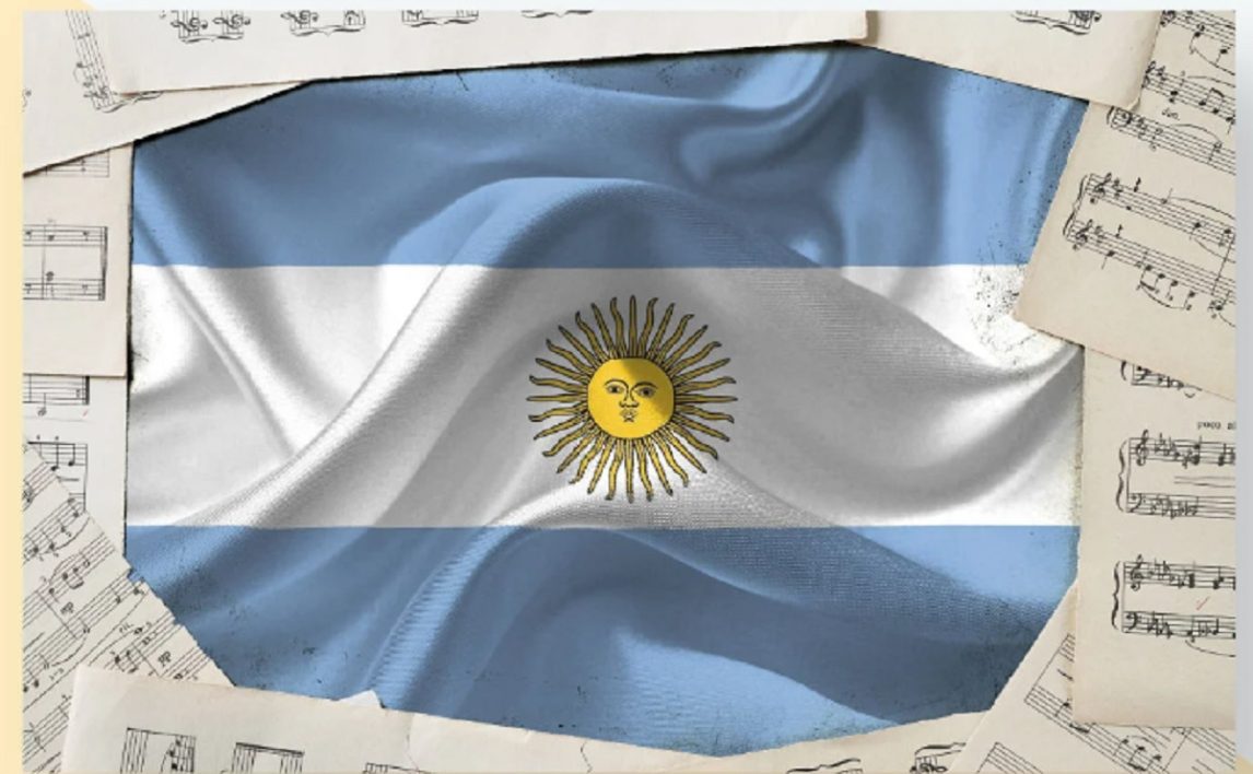 Día del Himno Nacional Argentino: estudiantes revelan curiosidades sobre la canción patria