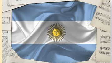 Día del Himno Nacional Argentino: estudiantes revelan curiosidades sobre la canción patria