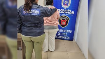 Cayó en el 8 de Abril: la acusan de sacar un préstamo de $200 mil con tarjeta ajena