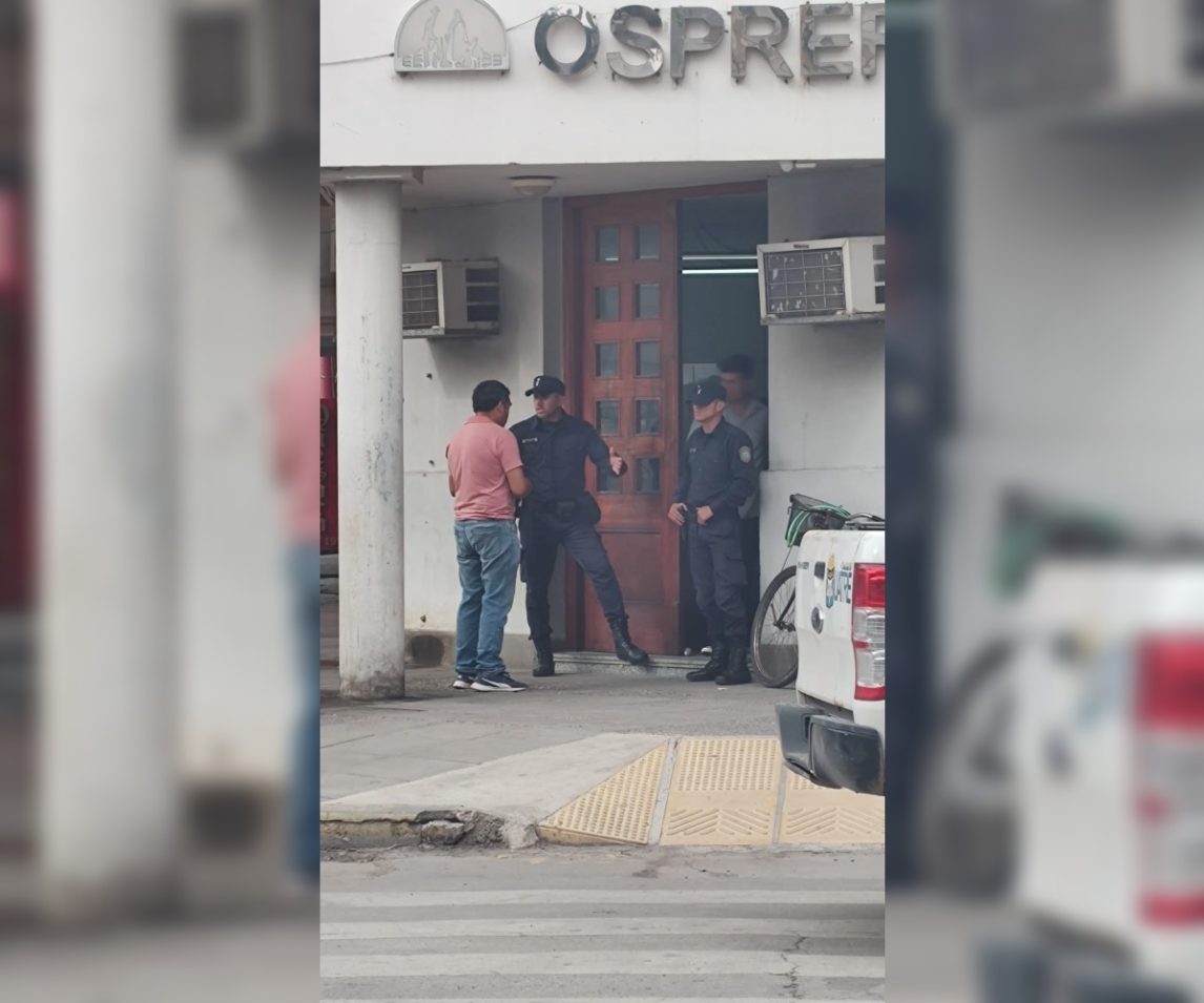 UATRE vs OSPRERA: escándalo gremial en Santiago del Estero