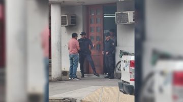 UATRE vs OSPRERA: escándalo gremial en Santiago del Estero