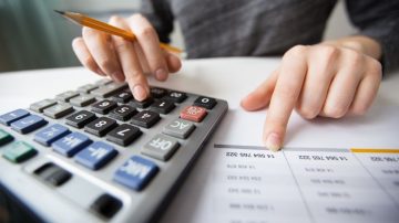 Se necesita conocer el paradero de la baja de impuestos