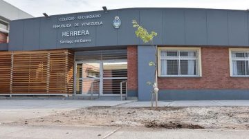 Suspendieron de urgencia un acto escolar por cuatro alumnos intoxicados