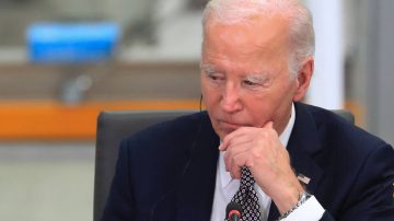 Preocupación por Joe Biden quien fue diagnosticado con un cáncer “agresivo” de próstata
