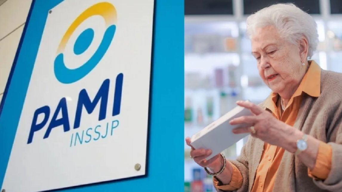 La Justicia obligará al PAMI a entregar medicamentos gratis a los jubilados