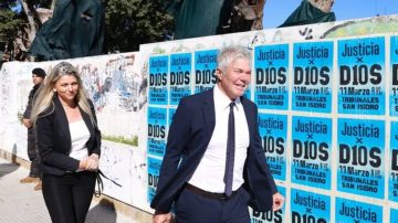 Este martes se reanuda el juicio por la muerte de Diego Armando Maradona