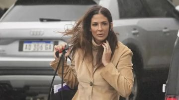 Apartaron a la jueza Makintach del juicio por la muerte de Maradona y pasaron a cuarto intermedio