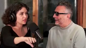 Fito Páez cuestionó a las mujeres que cantan sobre “perrear y garchar” y después defienden sus derechos